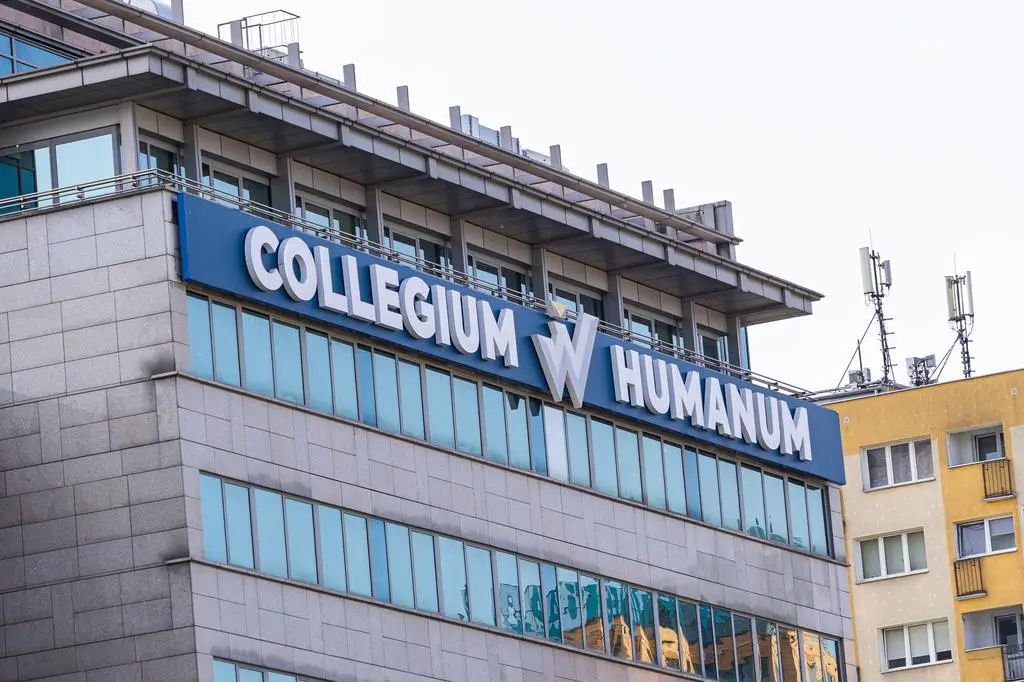 Collegium humanum