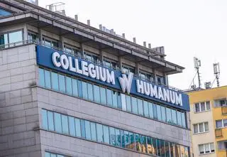 Wpływowa radna PiS z dyplomem Collegium Humanum