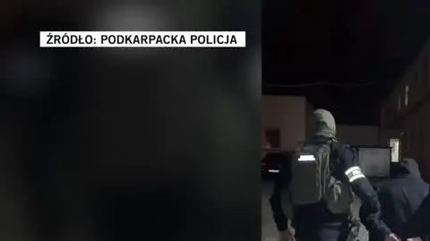 Podkarpacka Policja 