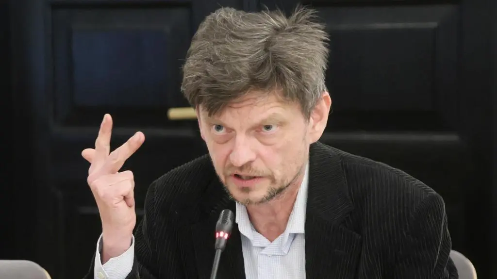 Prokuratura przyjrzy się sprawie zatrzymanego dziennikarza Leszka Kraskowskiego 