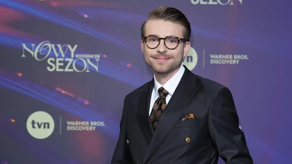 Patryk Michalski