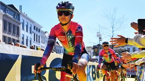 Zadecydowały centymetry. Widowiskowy triumf Polki w USA