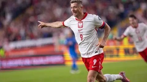 Kapitalny finisz Lewandowskiego. Upolował kolejną ofiarę