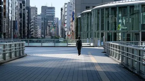 tokio japonia - Hiroshi-Mori-Stock shutterstock_1713307342
