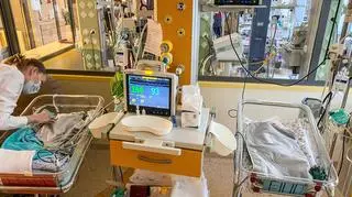 Natalia Szewczak - mama Leny i Filipa