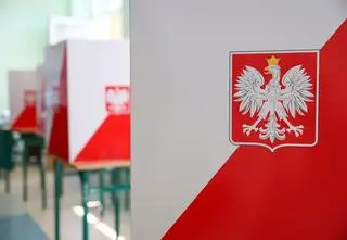 Odwrócone wyniki wyborów w komisji