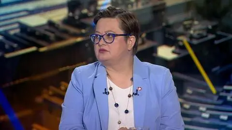 Lubnauer: może dojść do sytuacji, w której właściwie powinniśmy przeliczyć wszystkie głosy