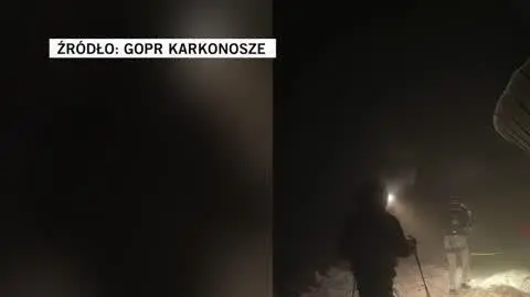 gopr karkonosze