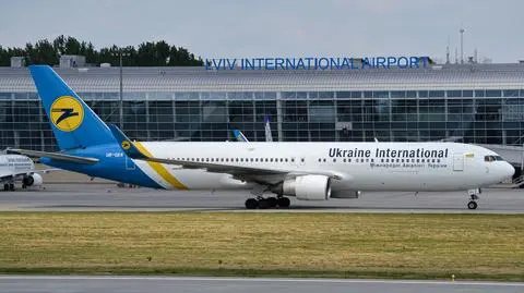 Ukraine International