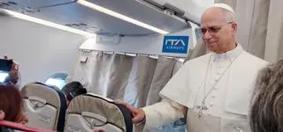 Jakiego kościoła chce papież Leon XIV? Wiemy po pierwszej pielgrzymce