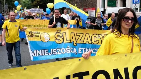 Czy Ślązaków i Kaszubów jest mniej? Nieprzyjazny kwestionariusz i zły Kaszub Donald Tusk