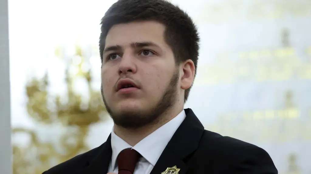 Wypadek syna Kadyrowa. Moskwa miała wysłać "latający szpital"