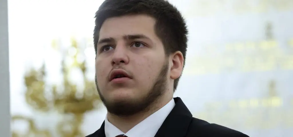 Wypadek syna Kadyrowa. Moskwa miała wysłać "latający szpital"