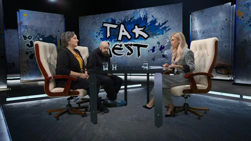 Paulina Piasecka, Michał Fedorowicz