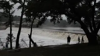 Floods in Texas 