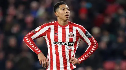 Jobe Bellingham pójdzie śladem brata? Wiele na to wskazuje 