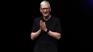 Nowy lider w Apple. "Zmieni się mój tytuł"