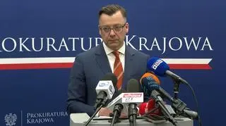 Prokuratura o wynikach śledztwa ws. liczenia głosów