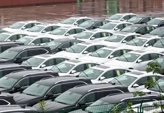 Biją rekordy sprzedaży w Polsce. "Nie mają żadnego prestiżu"