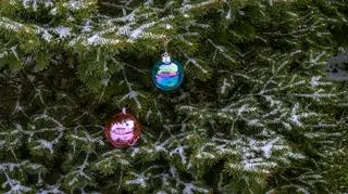 Pogoda na Wigilię i Boże Narodzenie. Tu święta mogą być białe