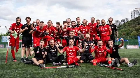 Kluczowy moment dla triumfu Polaków. "Do końca turnieju szliśmy już jak burza"