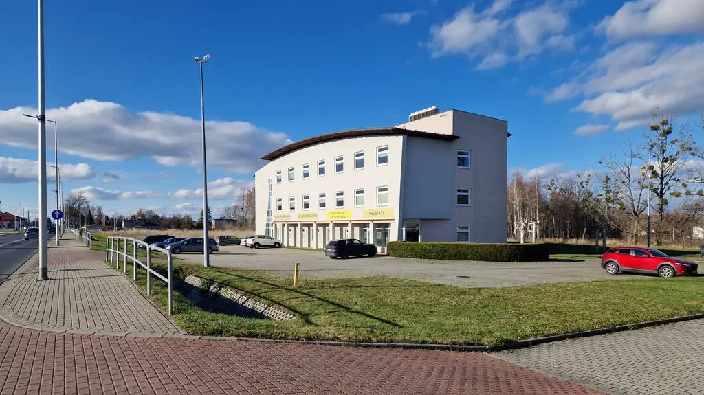 Centrum Medyczne "Esculap" w Bielsku-Białej