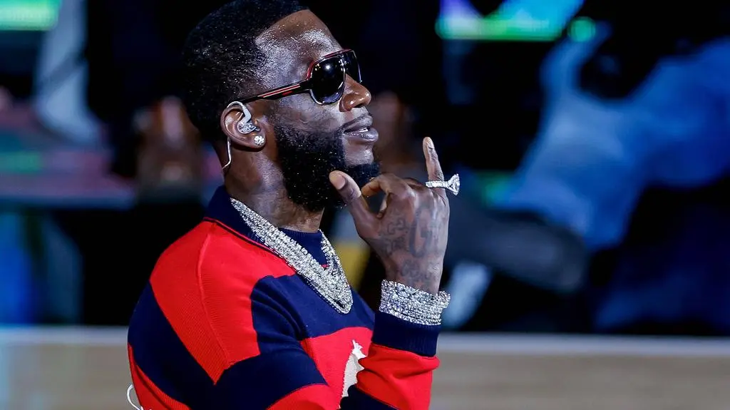 Gucci Mane