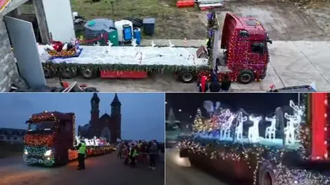 Miało być świętowanie, jest surowa kara