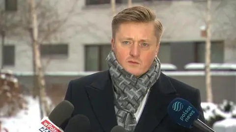 Bartosz Lewandowski o udzieleniu ochrony międzynarodowej Zbigniewowi Ziobrze