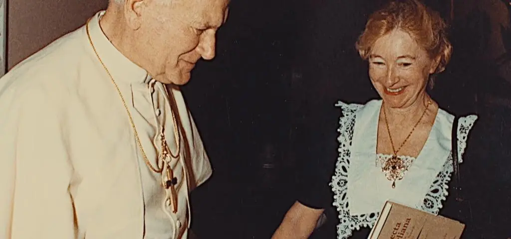 Karol Wojtyła otwarcie starał się zostać papieżem? "Te listy dały nam trop"