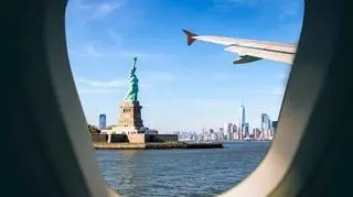 Ważna zmiana dla podróżujących do USA. Kogo obejmie nowa opłata?