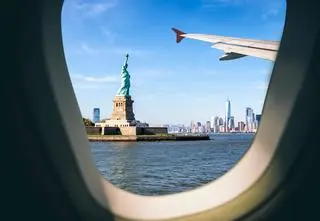 Zrazili do siebie turystów. "Negatywne odczucia"