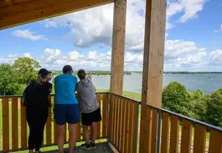 Rząd szykuje opłatę dla turystów. "Na razie bawimy się w detektywów"