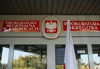 Jest śledztwo w sprawie "Czystego powietrza"