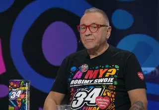 Owsiak: to jest nasz największy sukces