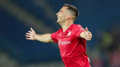 Wisła zrobiła swoje. Ma awans w Lidze Europy