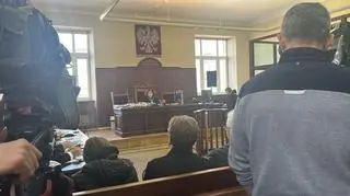 Ruszył proces Sebastiana M.