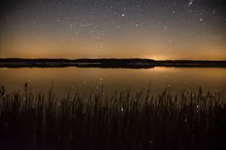 W pierwszy dzień astronomicznej jesieni noc i dzień w rzeczywistości się nie zrównują