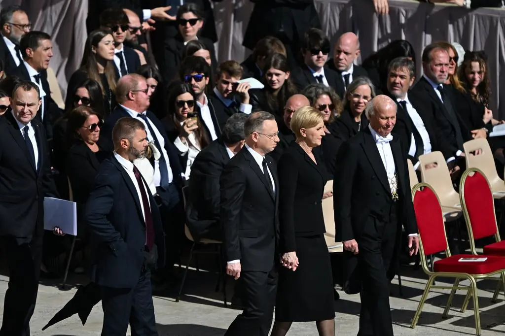 Andrzej Duda, Agata Kornhauser-Duda