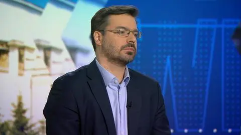 Tyszka: Rada Bezpieczeństwa Narodowego ma ważniejsze sprawy