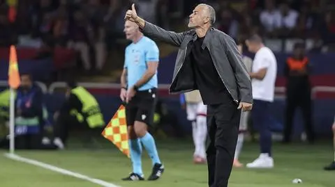 "Zamęczył swoją Barcelonę"