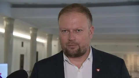 Zembaczyński: sam fakt doprowadzenia Ziobry jest triumfem wymiaru sprawiedliwości