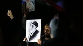 Atak na Iran, śmierć Chameneiego. Tak zareagowali światowi przywódcy