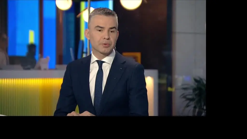 rozmowa szopa