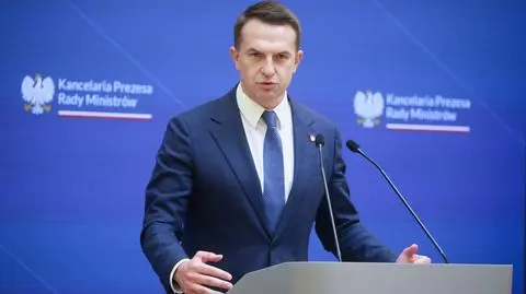 Szłapka o słowach gen. Grynkewicha: musimy być gotowi w każdej chwili