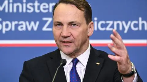 Radosław Sikorski