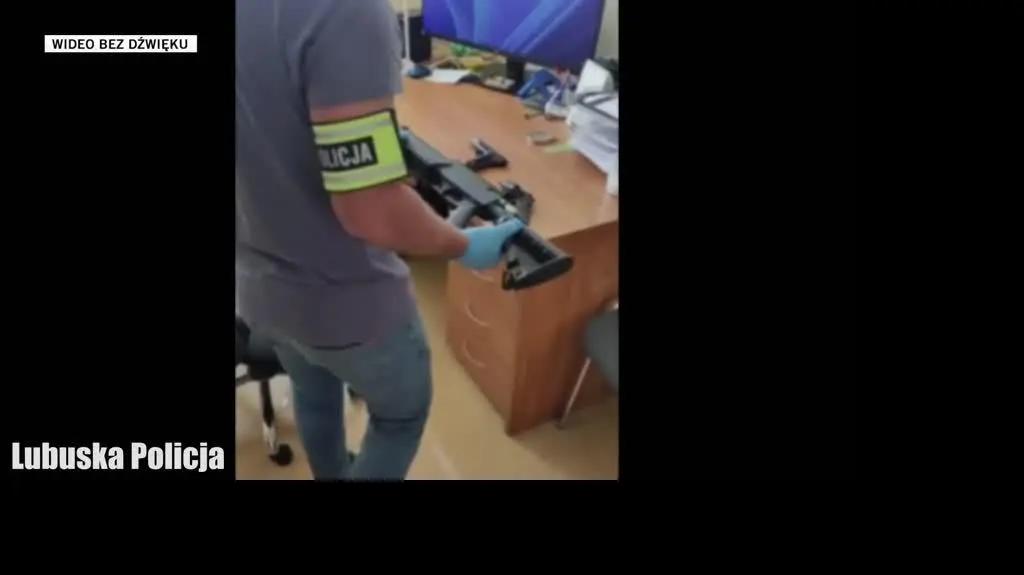 Policja Lubuska