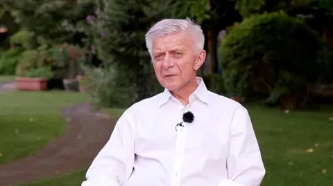 "To nie jest rząd, tylko to jest mem"