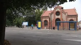 Na tym przystanku w Rybniku doszło do brutalnej napaści