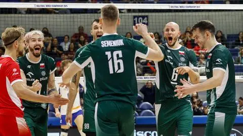 Polska - Kanada w 1/8 finału MŚ. Kiedy i o której godzinie mecz?